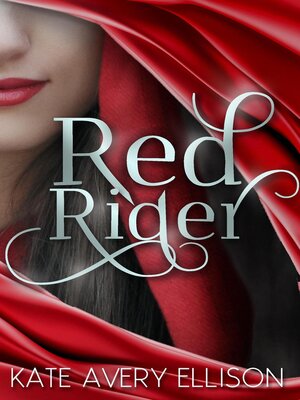 cover image of Red Rider